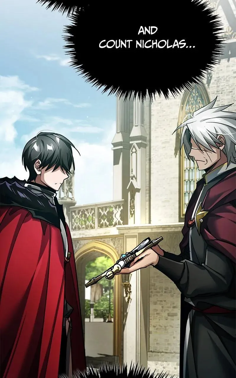 Read Descended from Divinity Manga Online