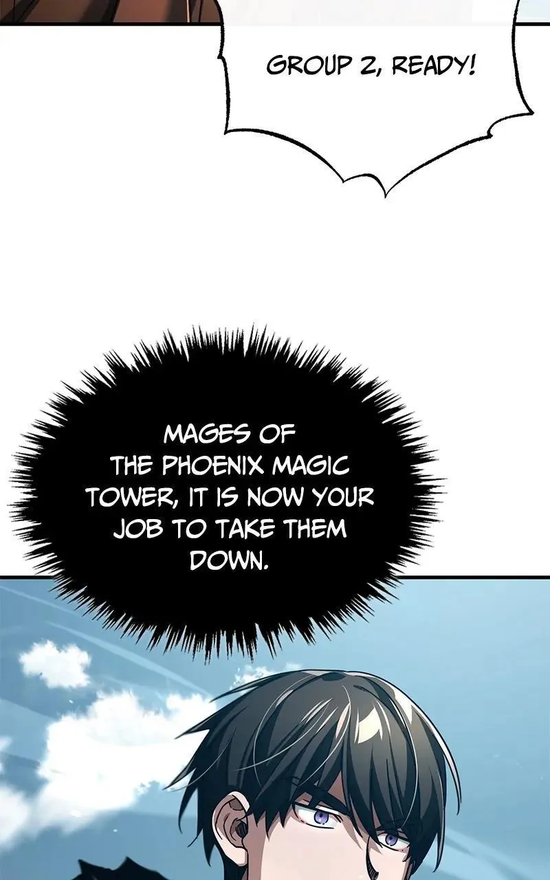 Read Descended from Divinity Manga Online