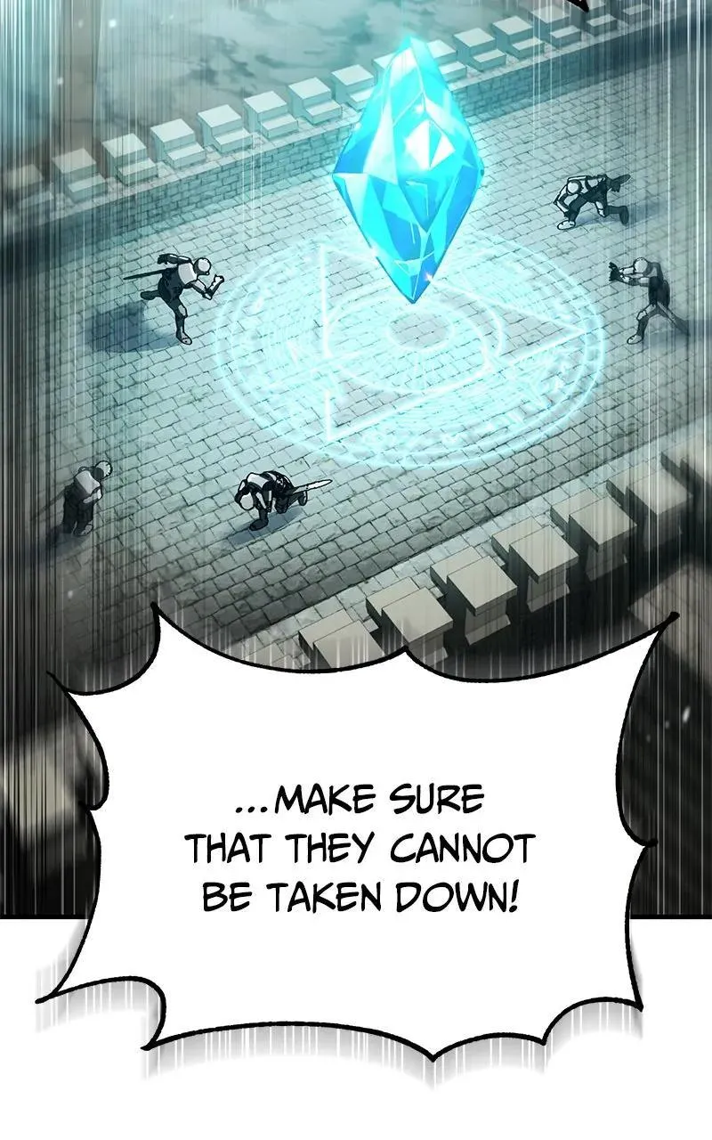 Read Descended from Divinity Manga Online