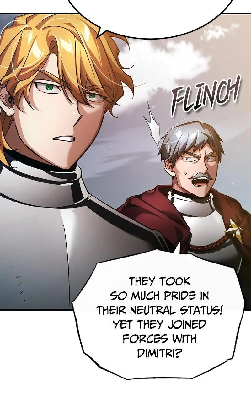 Read Descended from Divinity Manga Online