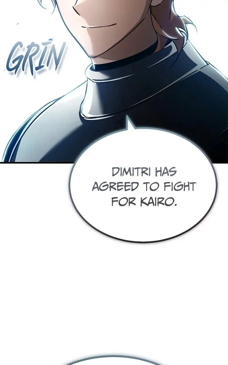 Read Descended from Divinity Manga Online