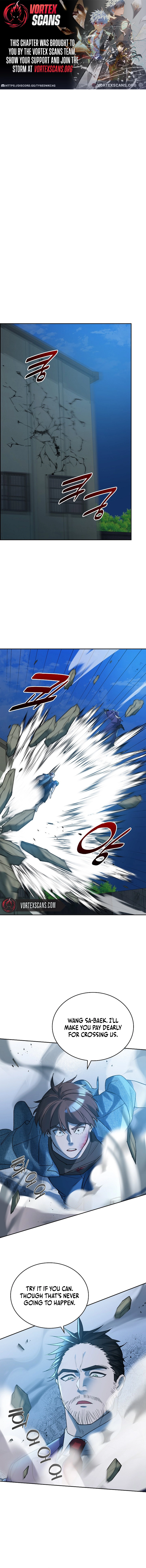 Read Devil and Ice Manga Online