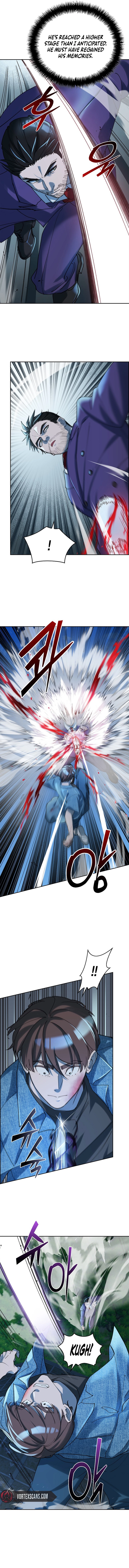 Read Devil and Ice Manga Online