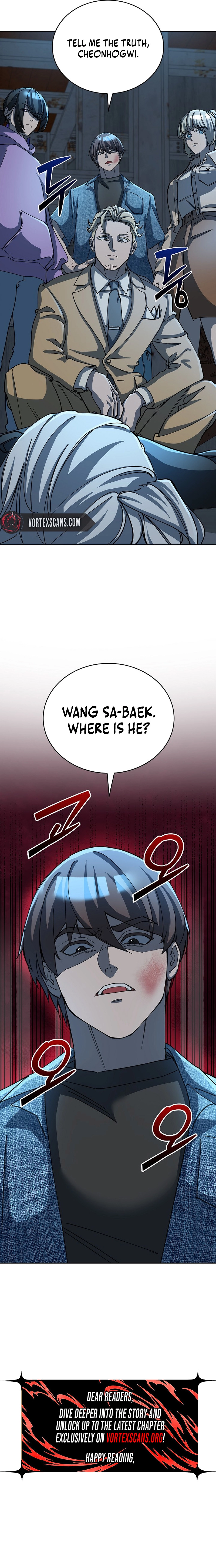 Read Devil and Ice Manga Online
