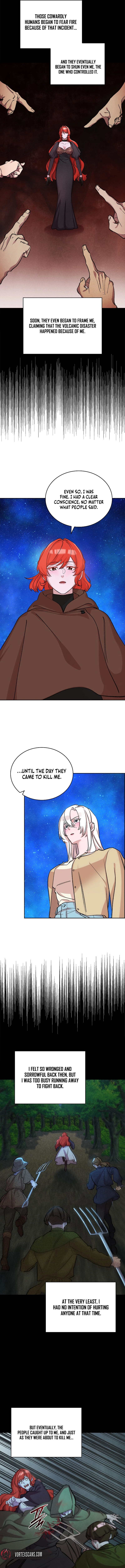 Read Devil and Ice Manga Online