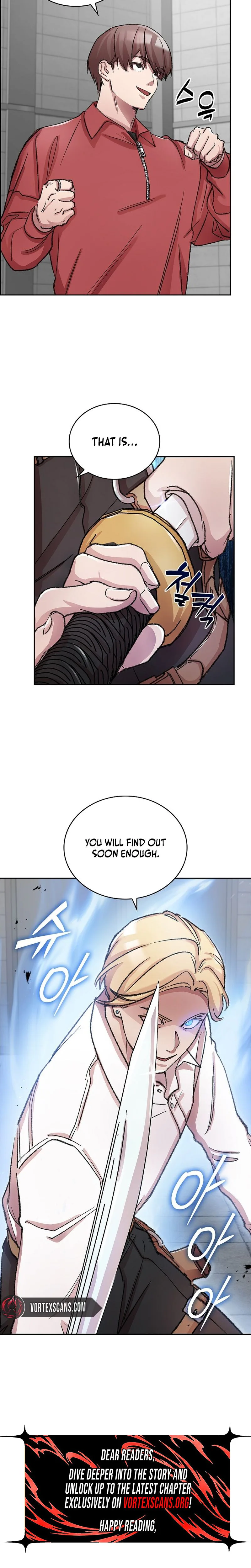 Read Devil and Ice Manga Online