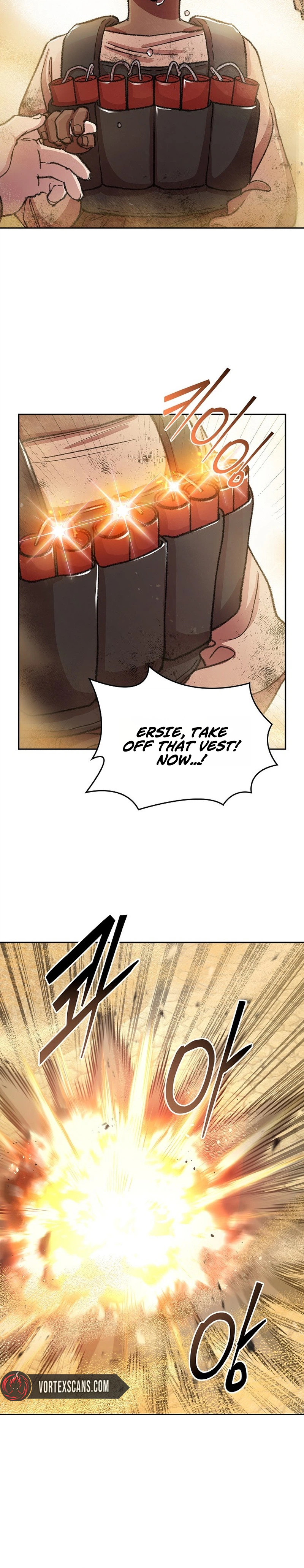 Read Devil and Ice Manga Online