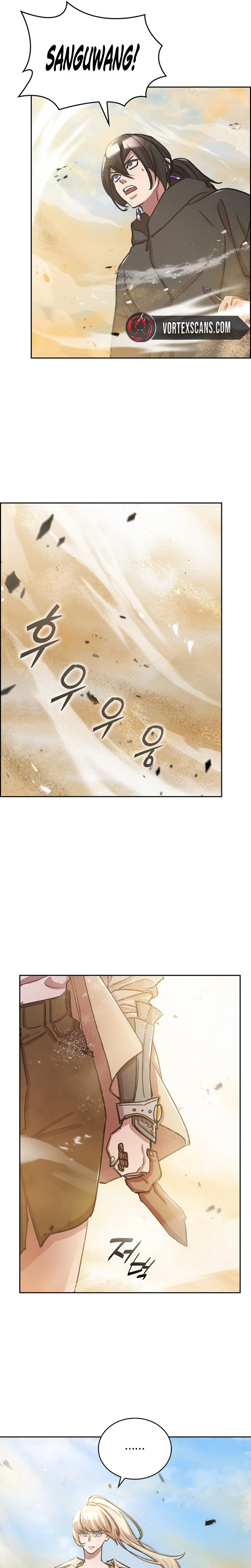 Read Devil and Ice Manga Online