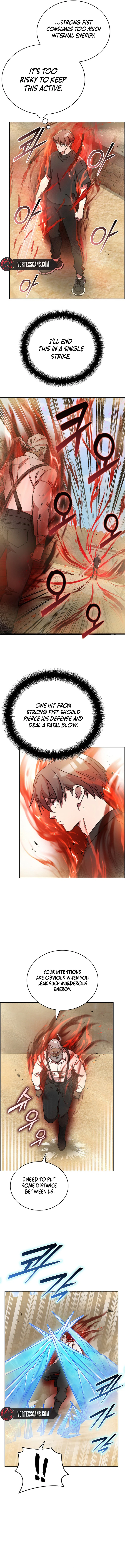 Read Devil and Ice Manga Online