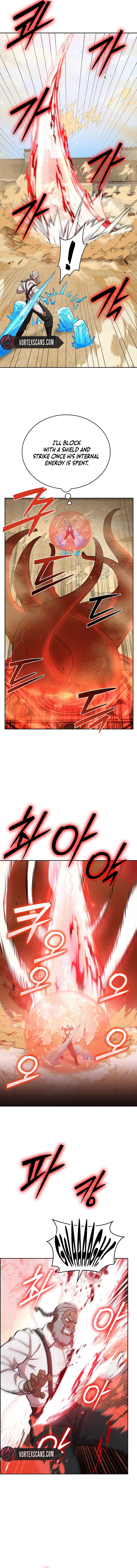 Read Devil and Ice Manga Online