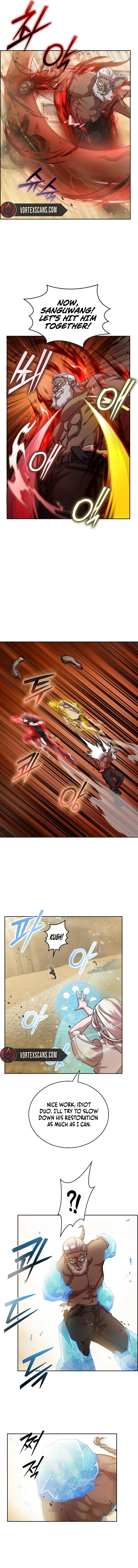 Read Devil and Ice Manga Online