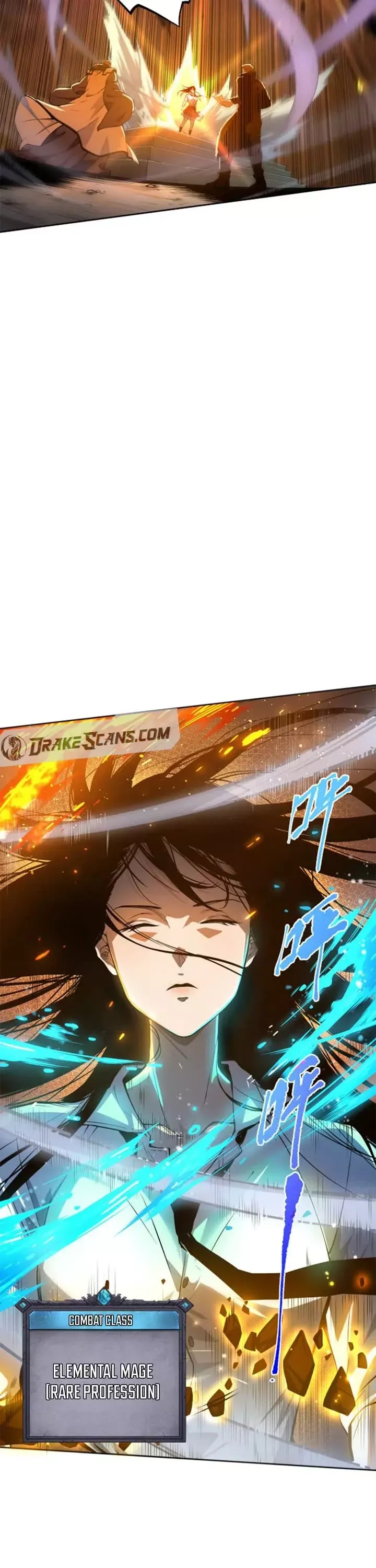 Read Disastrous Necromancer Manga Online