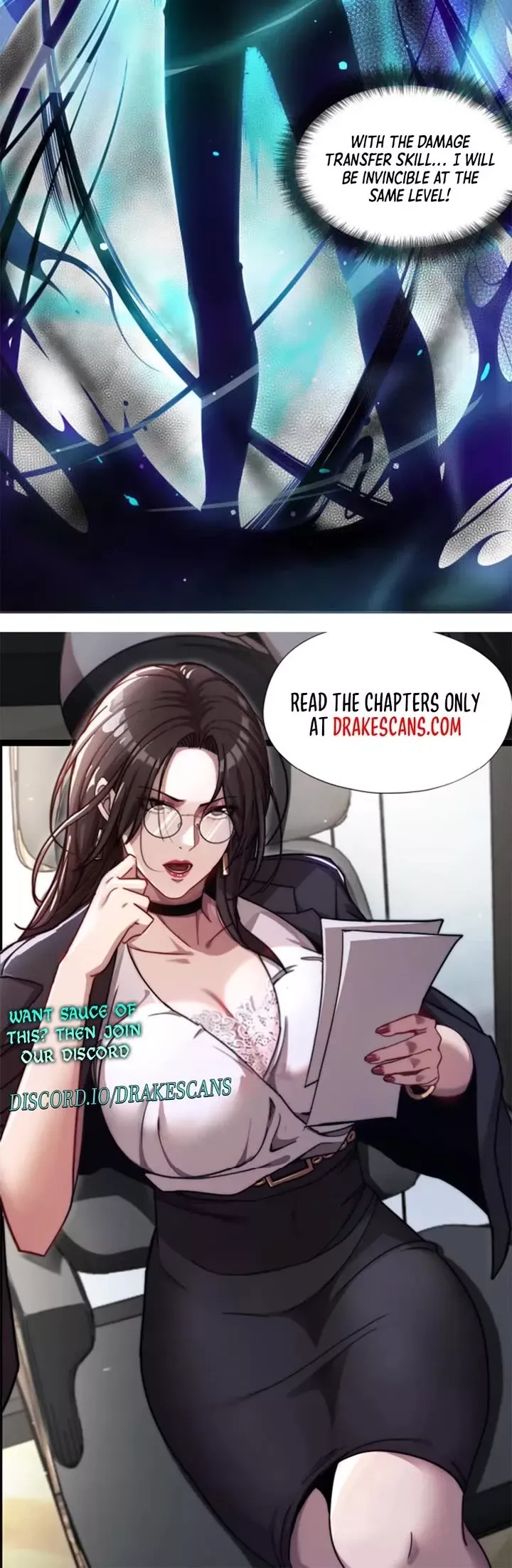 Read Disastrous Necromancer Manga Online