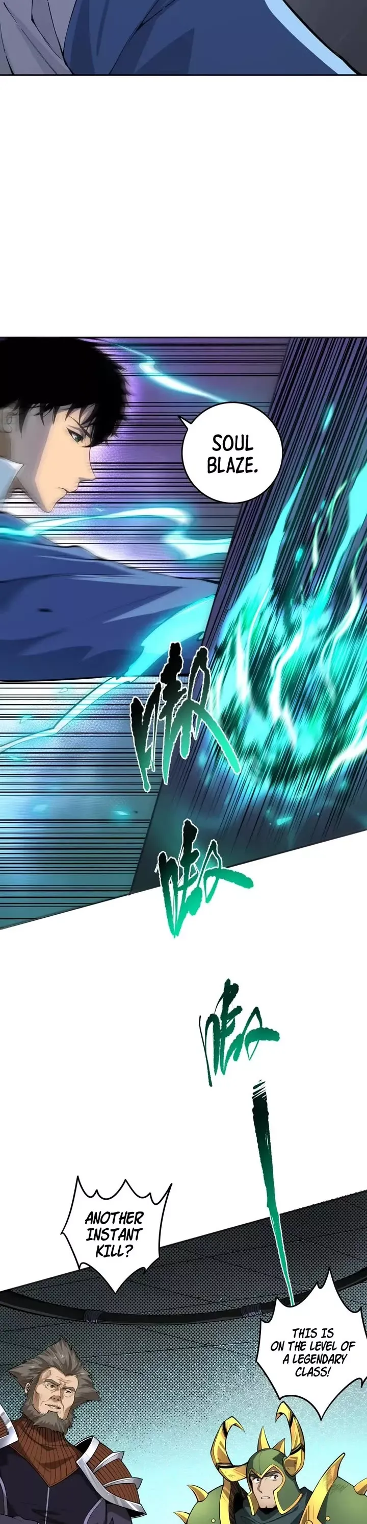 Read Disastrous Necromancer Manga Online