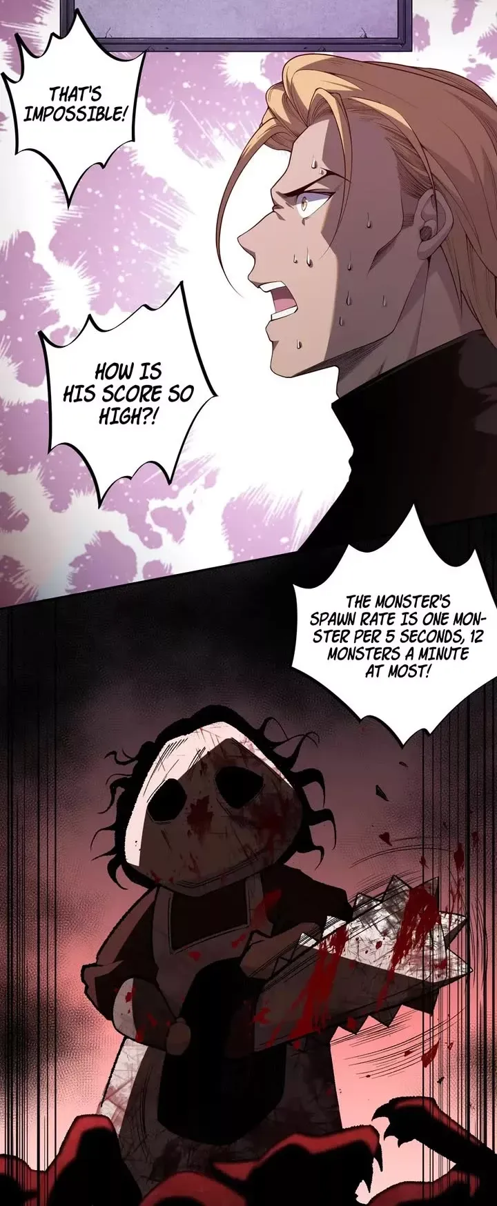 Read Disastrous Necromancer Manga Online