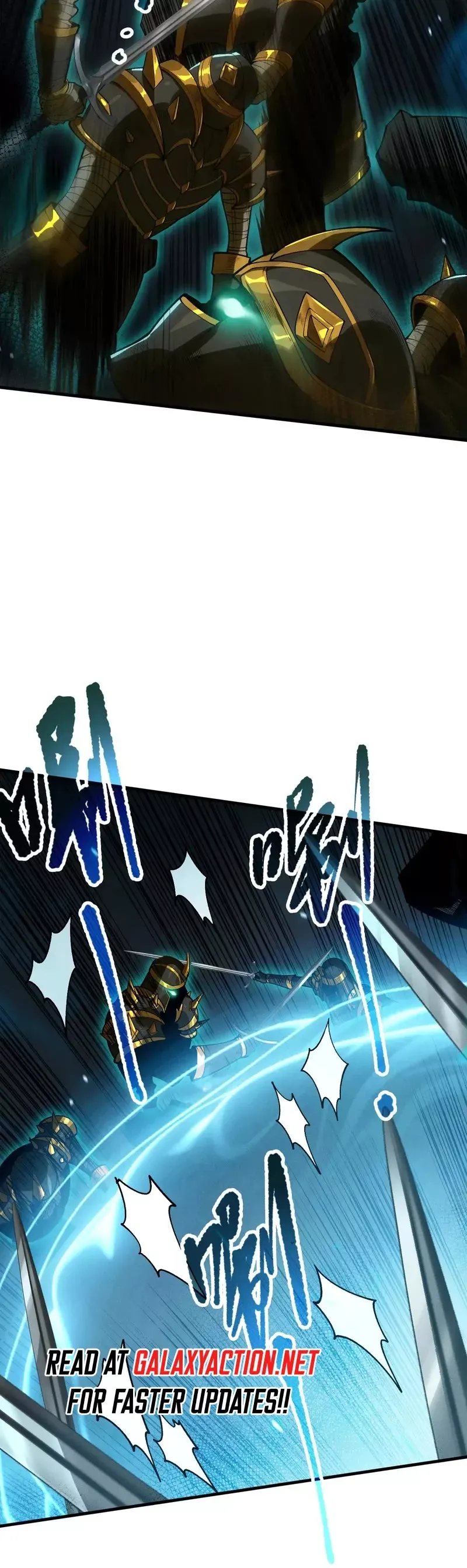 Read Disastrous Necromancer Manga Online