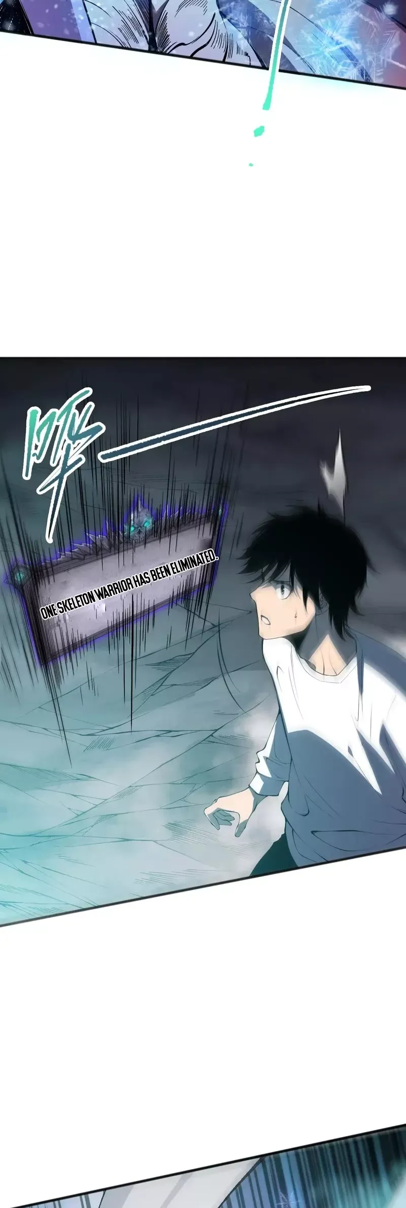 Read Disastrous Necromancer Manga Online