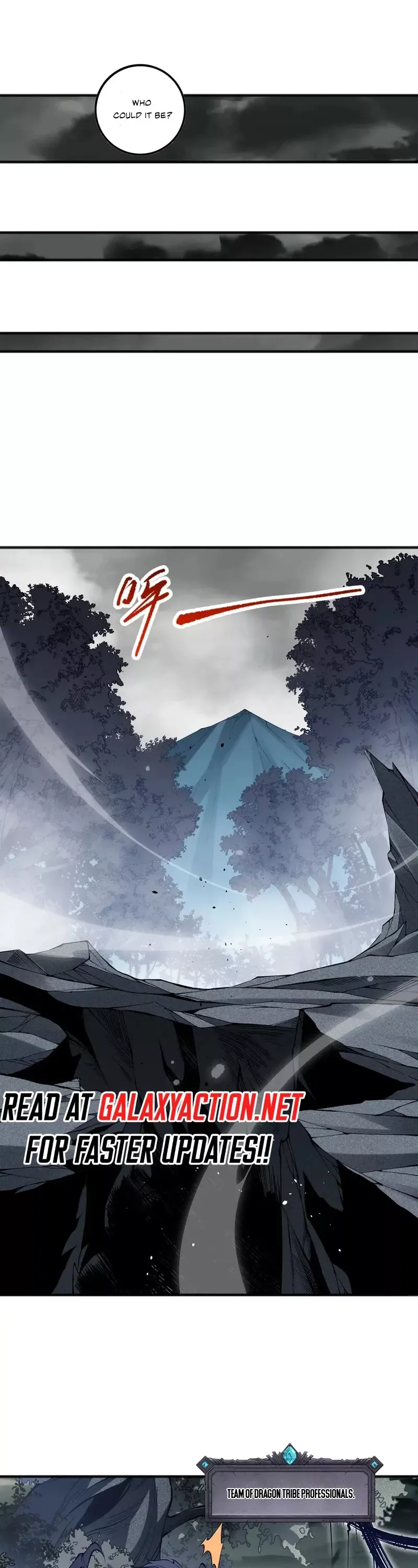 Read Disastrous Necromancer Manga Online