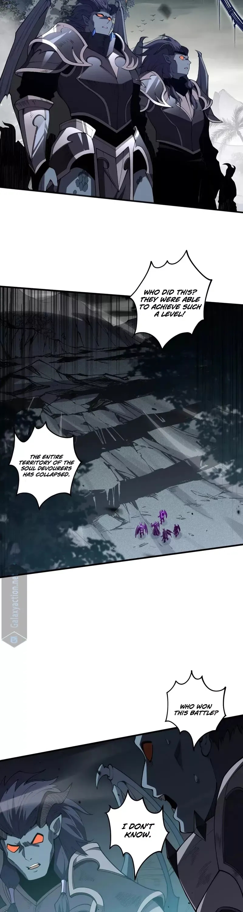 Read Disastrous Necromancer Manga Online