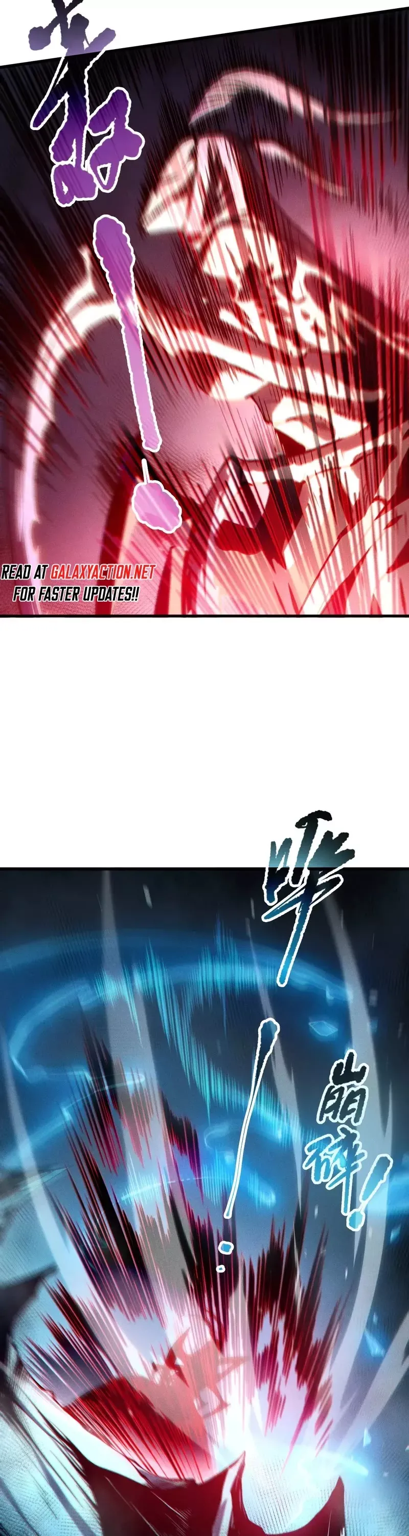 Read Disastrous Necromancer Manga Online