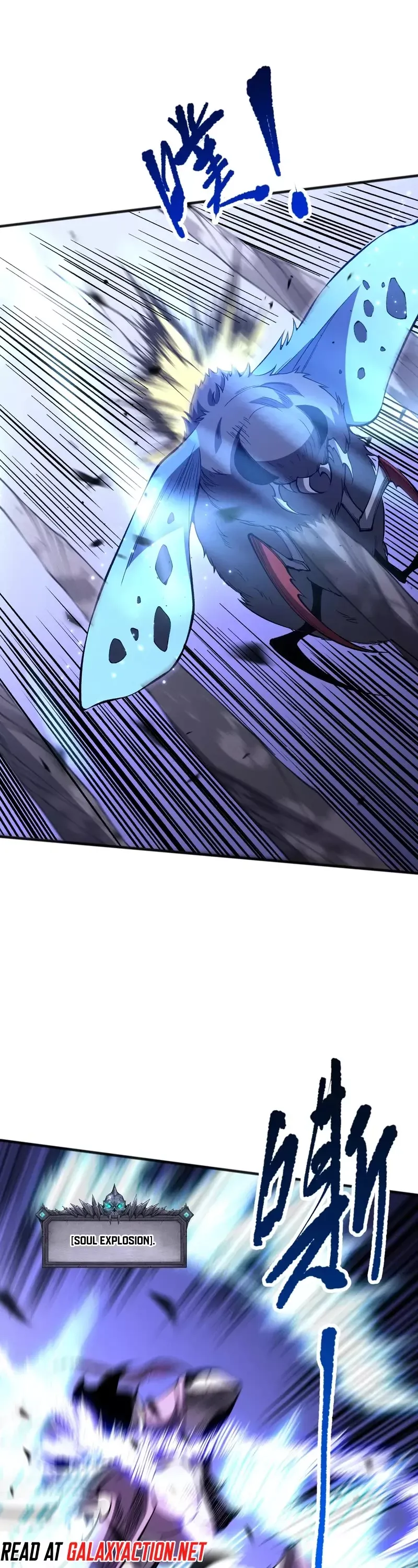 Read Disastrous Necromancer Manga Online