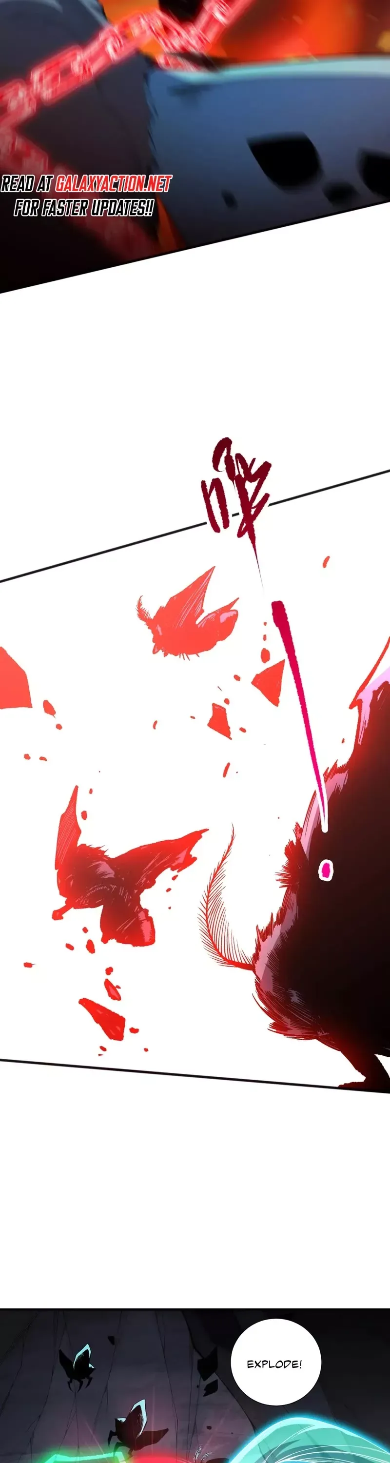 Read Disastrous Necromancer Manga Online