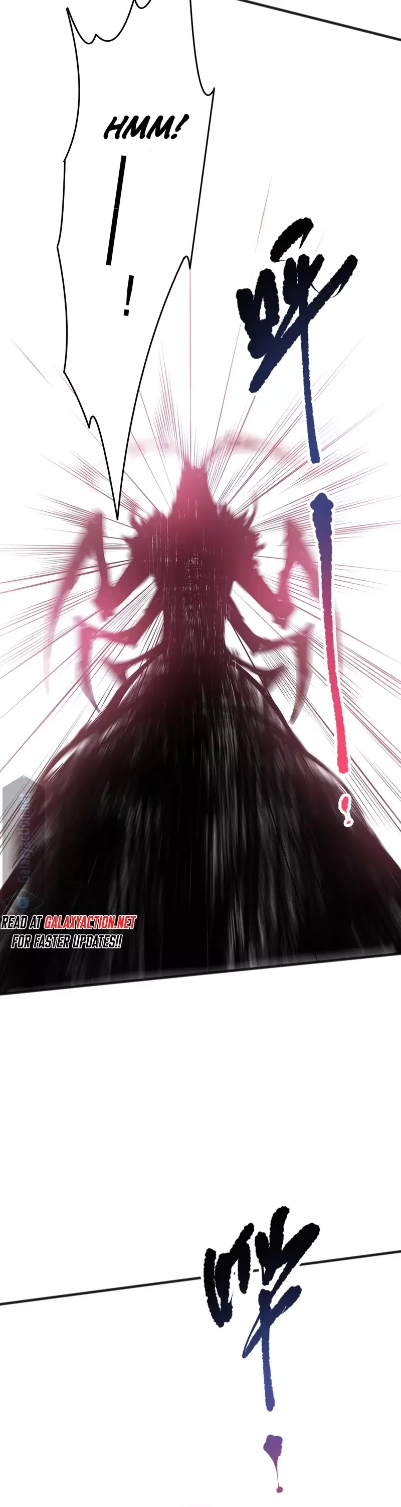 Read Disastrous Necromancer Manga Online