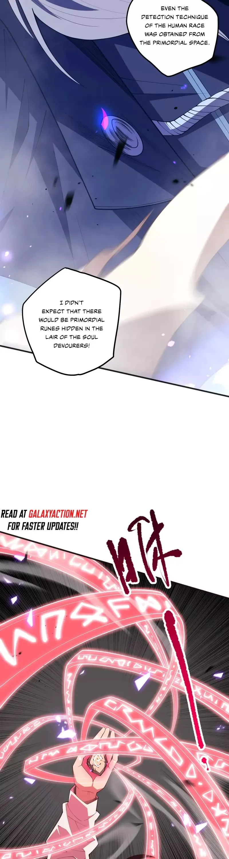 Read Disastrous Necromancer Manga Online
