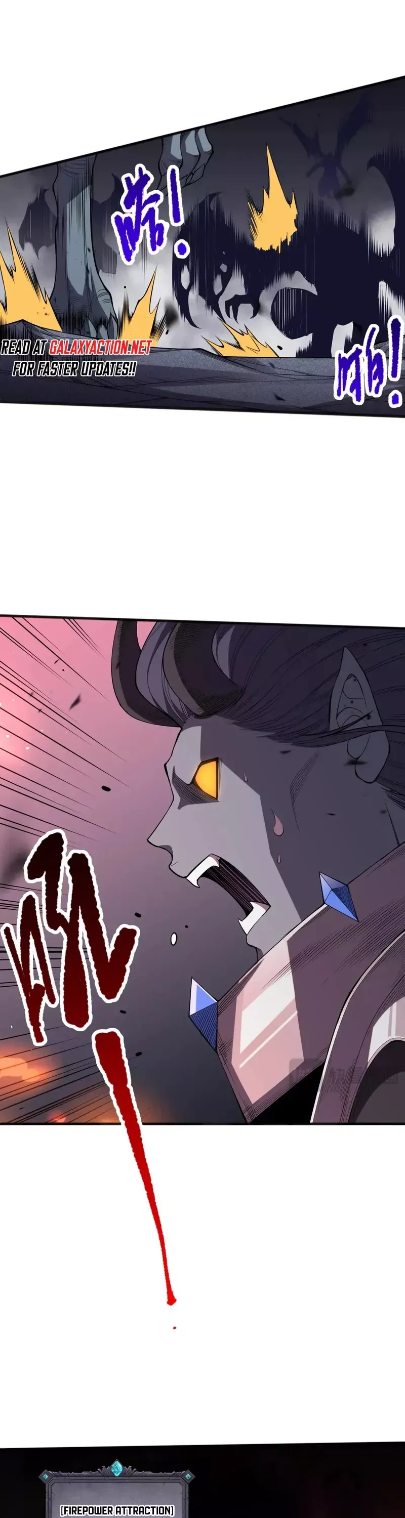 Read Disastrous Necromancer Manga Online