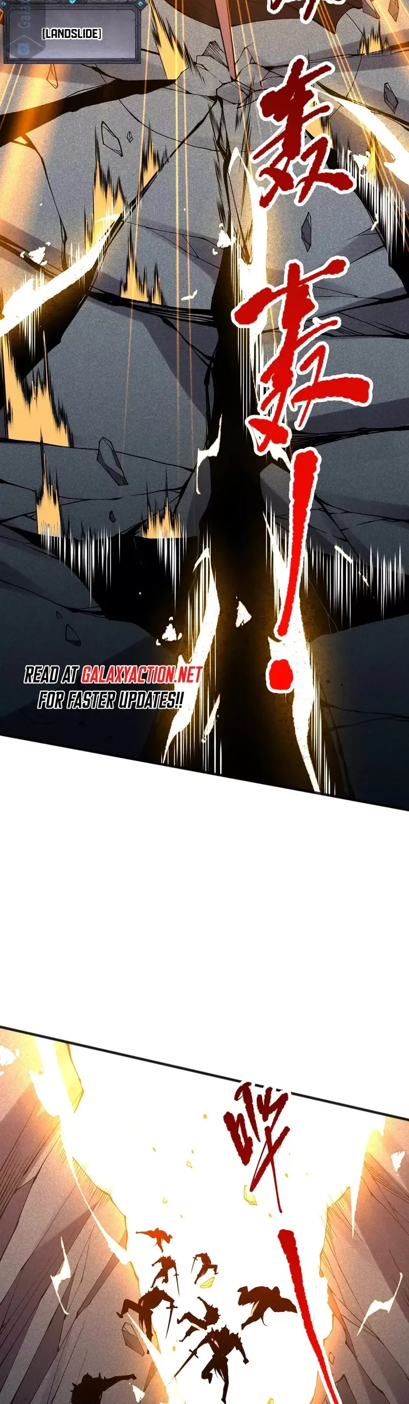 Read Disastrous Necromancer Manga Online