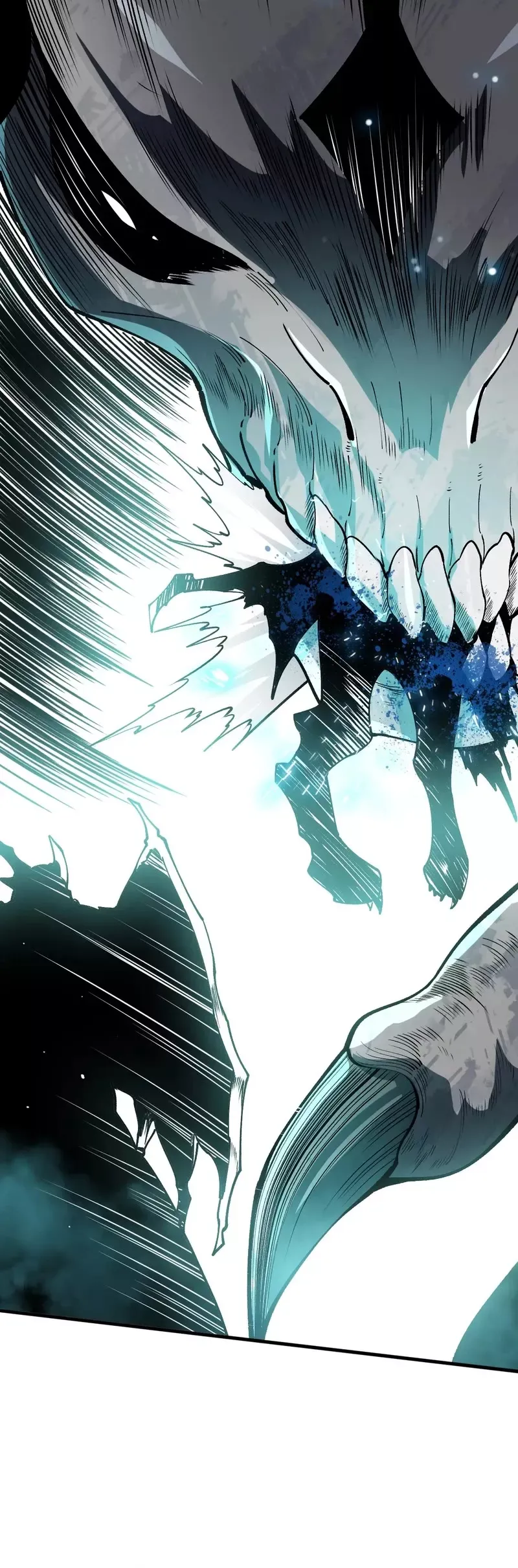 Read Disastrous Necromancer Manga Online