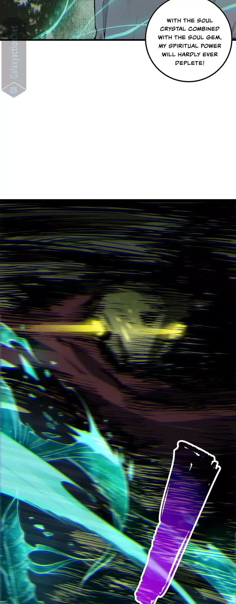 Read Disastrous Necromancer Manga Online