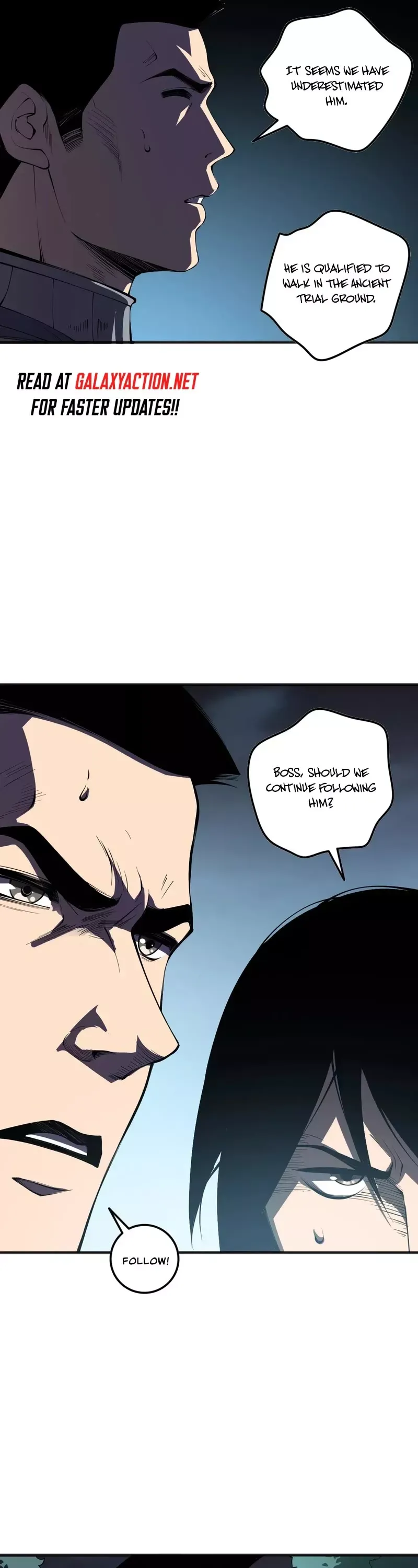 Read Disastrous Necromancer Manga Online