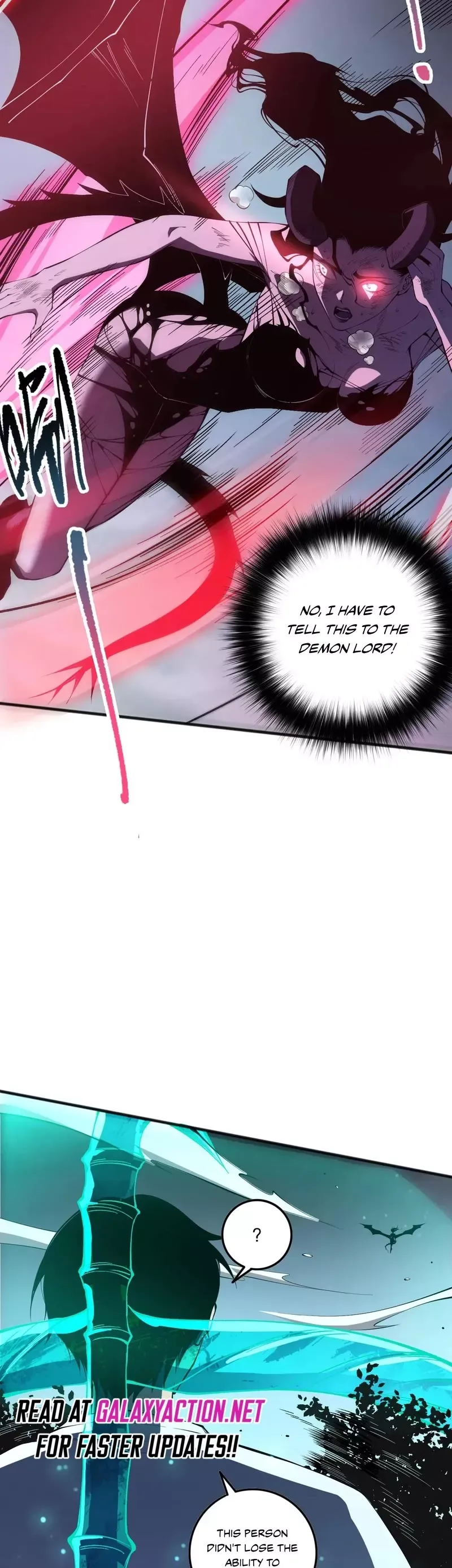 Read Disastrous Necromancer Manga Online