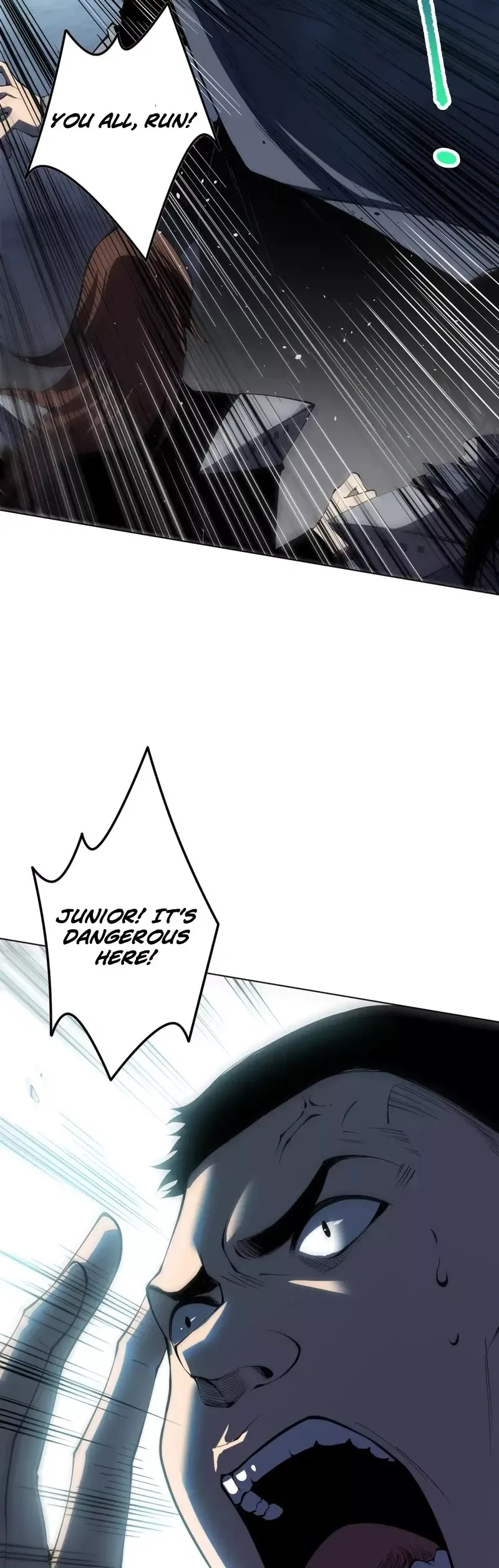 Read Disastrous Necromancer Manga Online