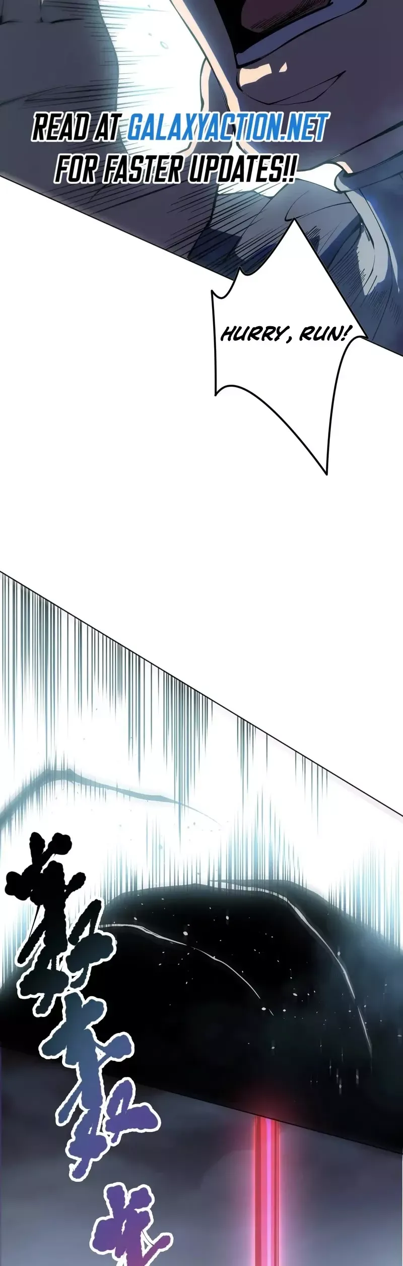 Read Disastrous Necromancer Manga Online