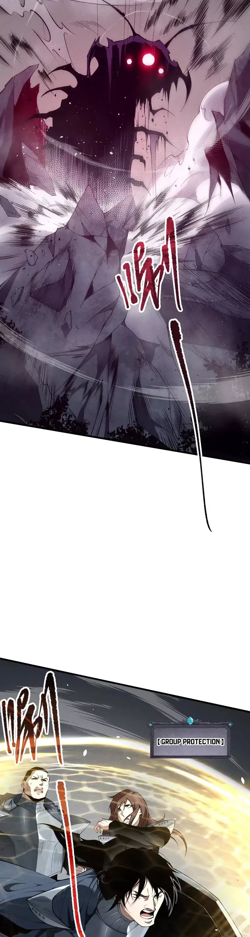 Read Disastrous Necromancer Manga Online