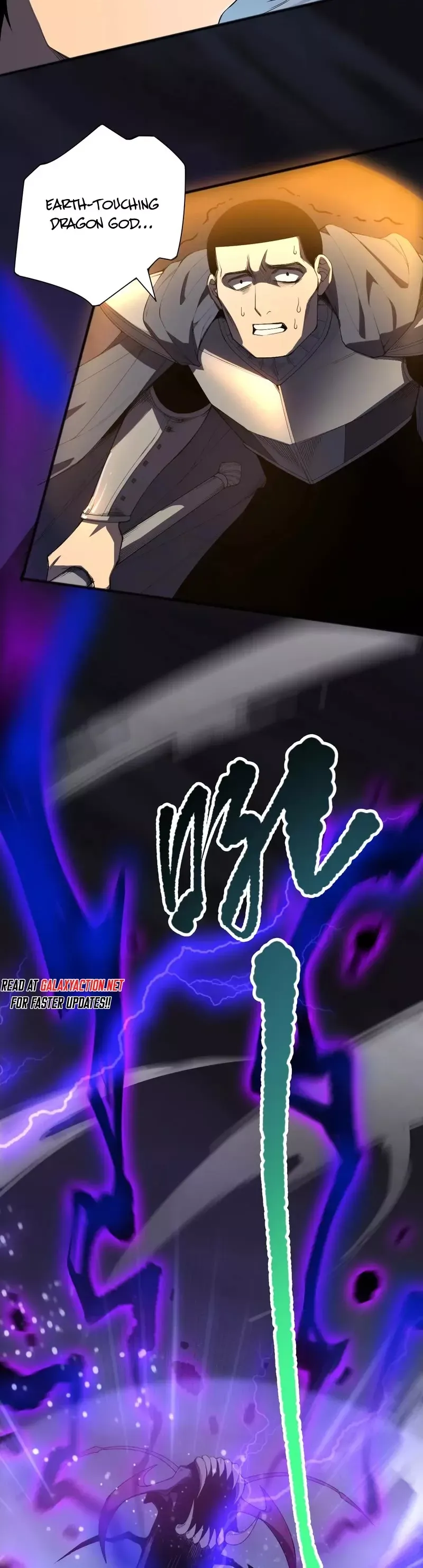 Read Disastrous Necromancer Manga Online