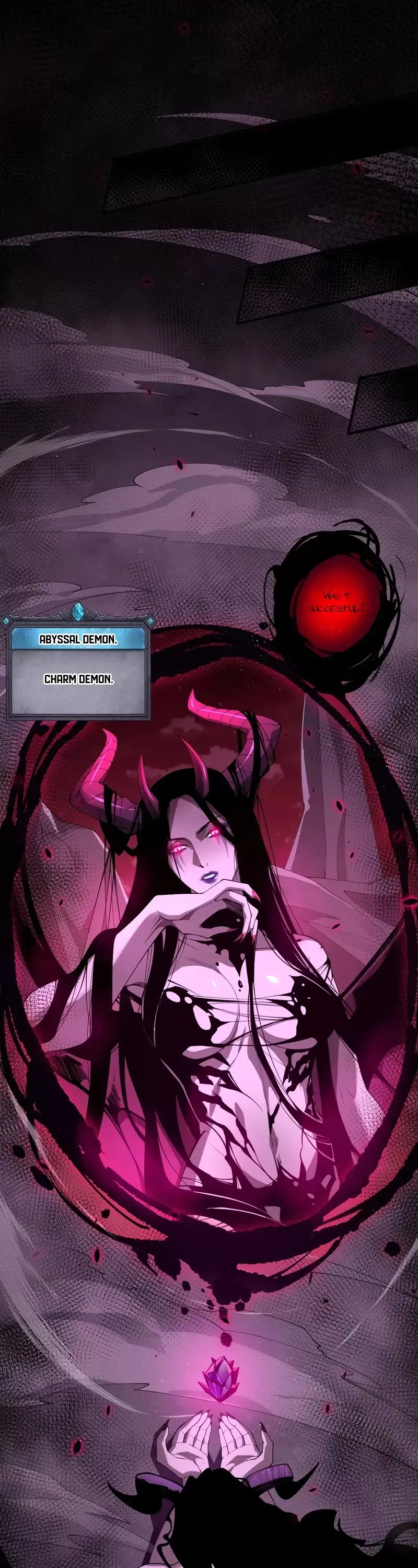 Read Disastrous Necromancer Manga Online