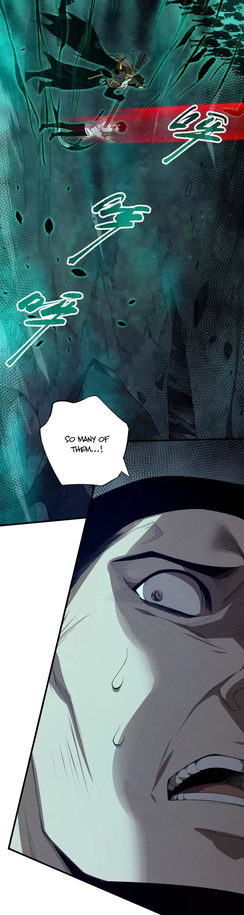 Read Disastrous Necromancer Manga Online