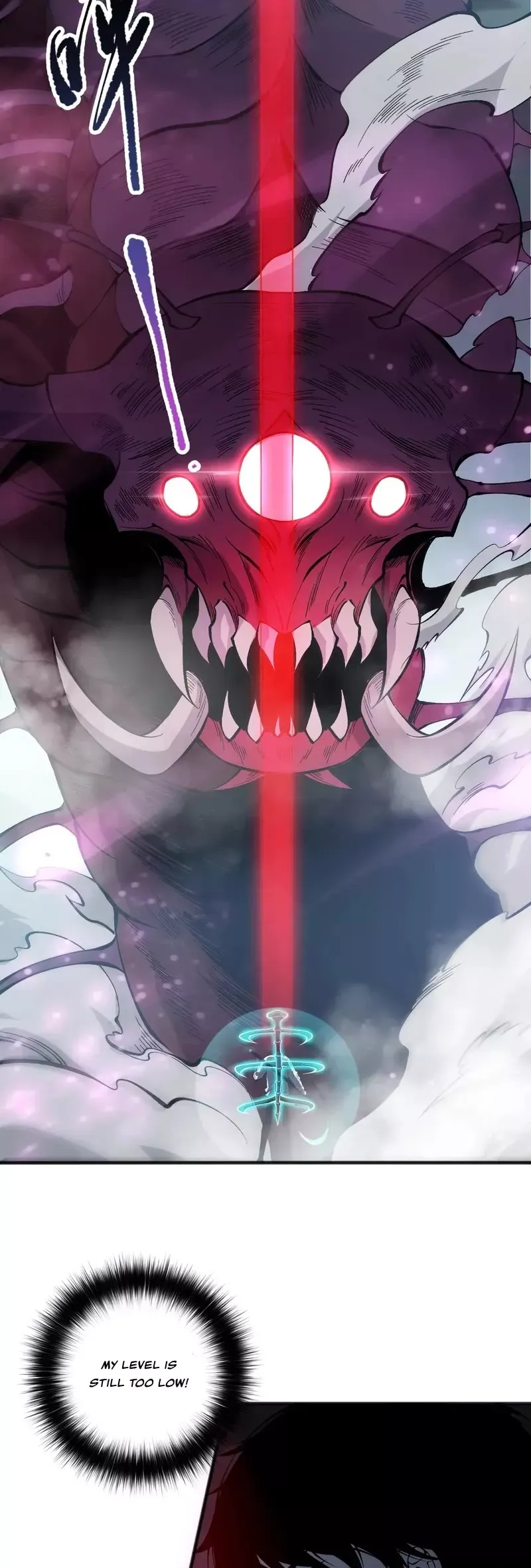 Read Disastrous Necromancer Manga Online