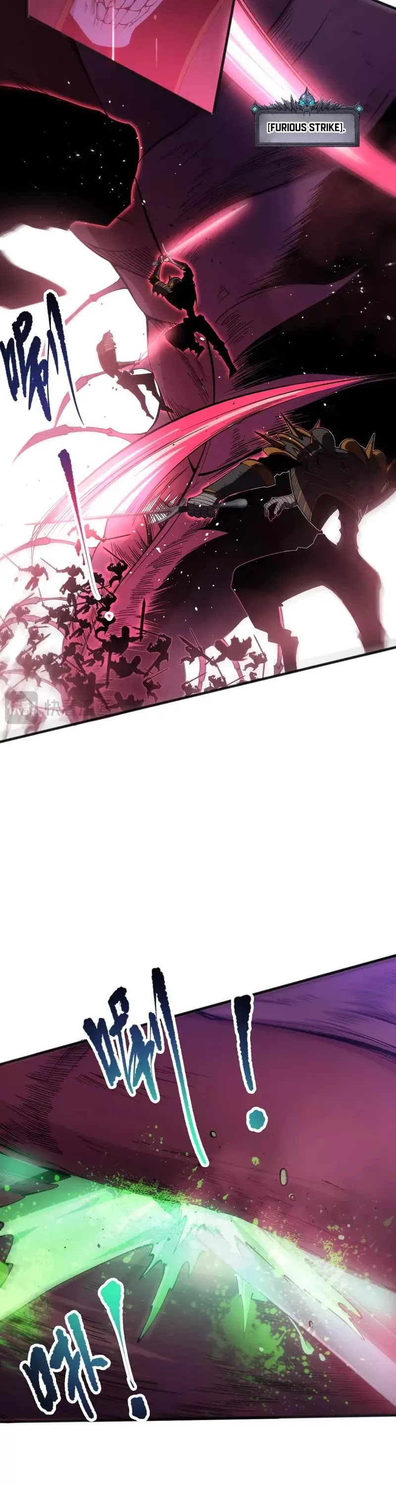Read Disastrous Necromancer Manga Online