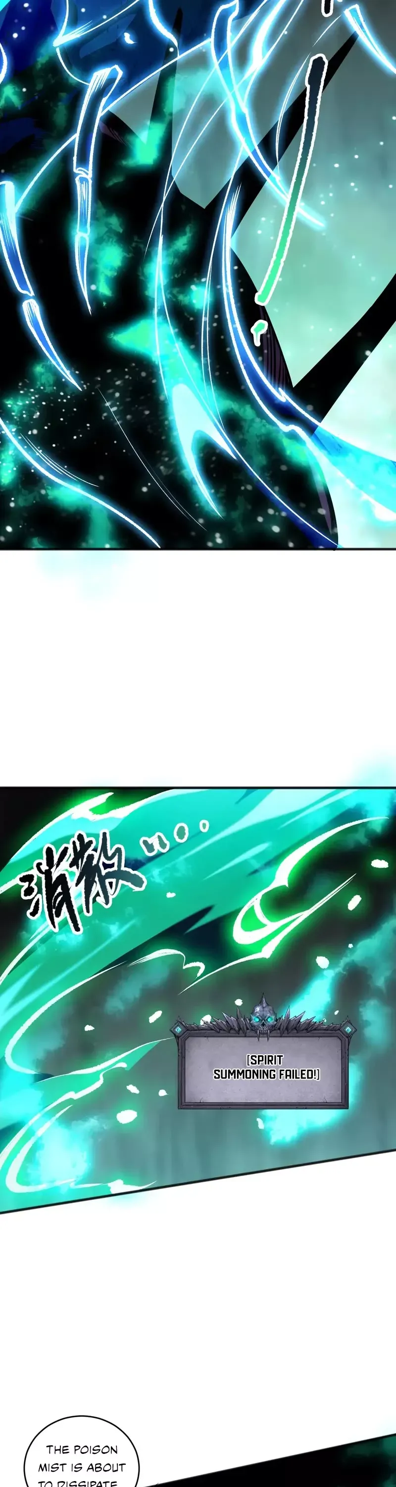 Read Disastrous Necromancer Manga Online