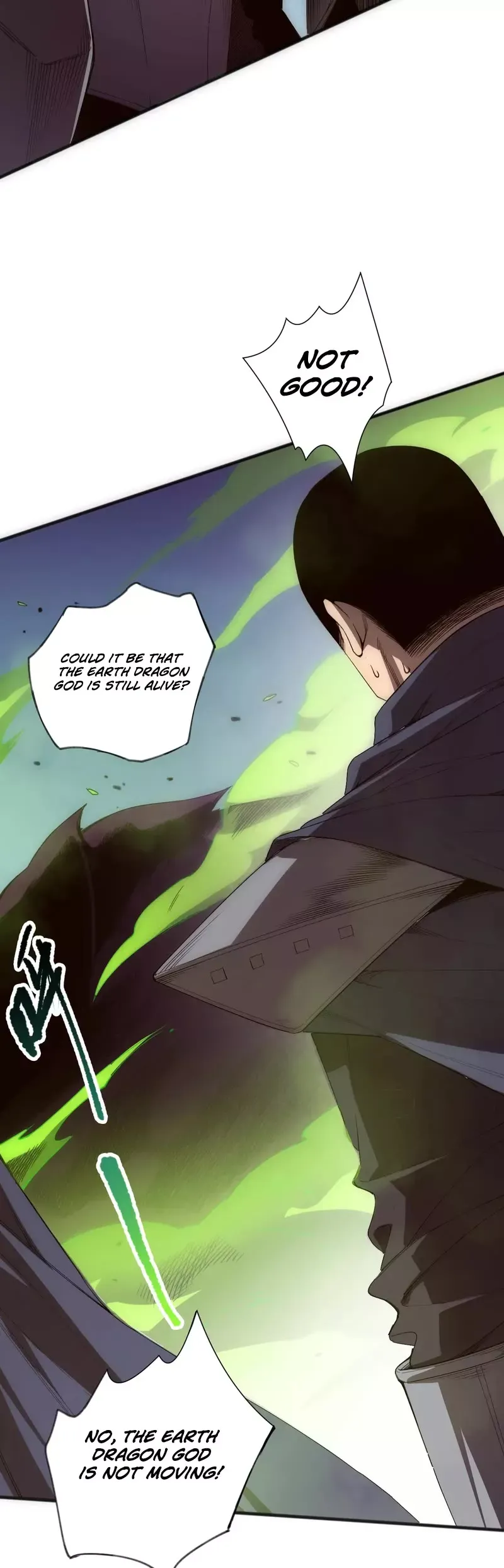Read Disastrous Necromancer Manga Online