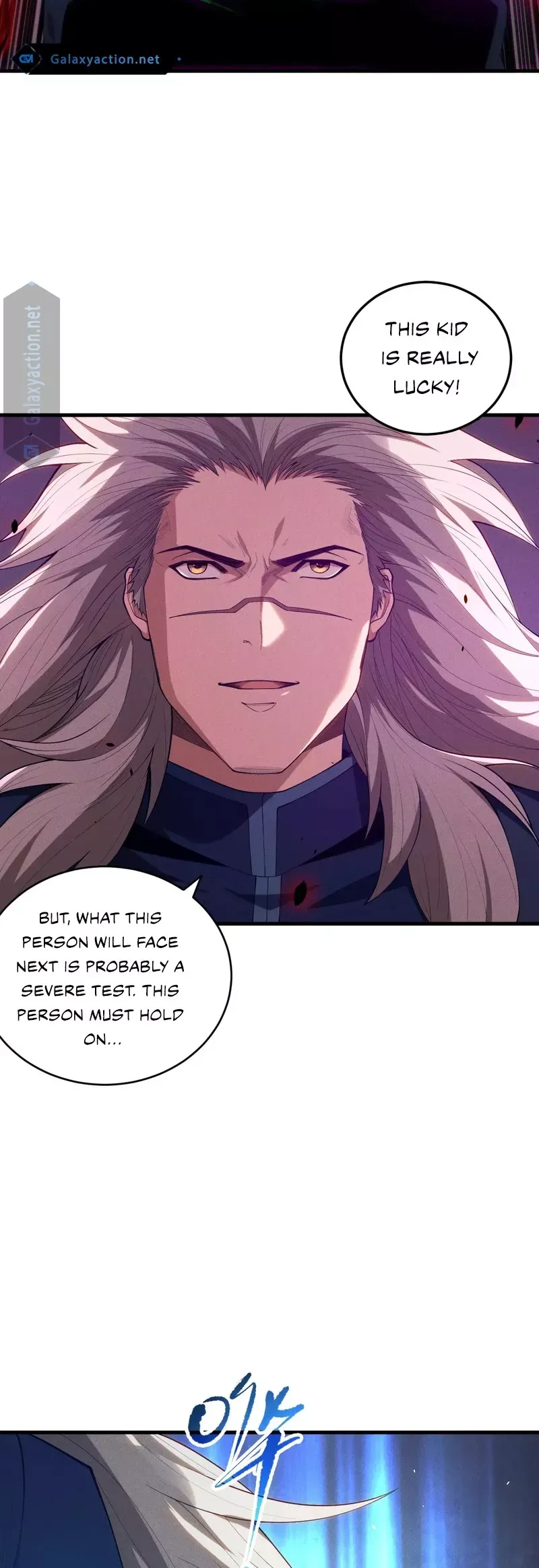 Read Disastrous Necromancer Manga Online