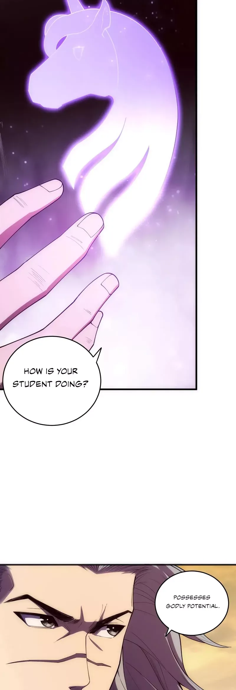 Read Disastrous Necromancer Manga Online