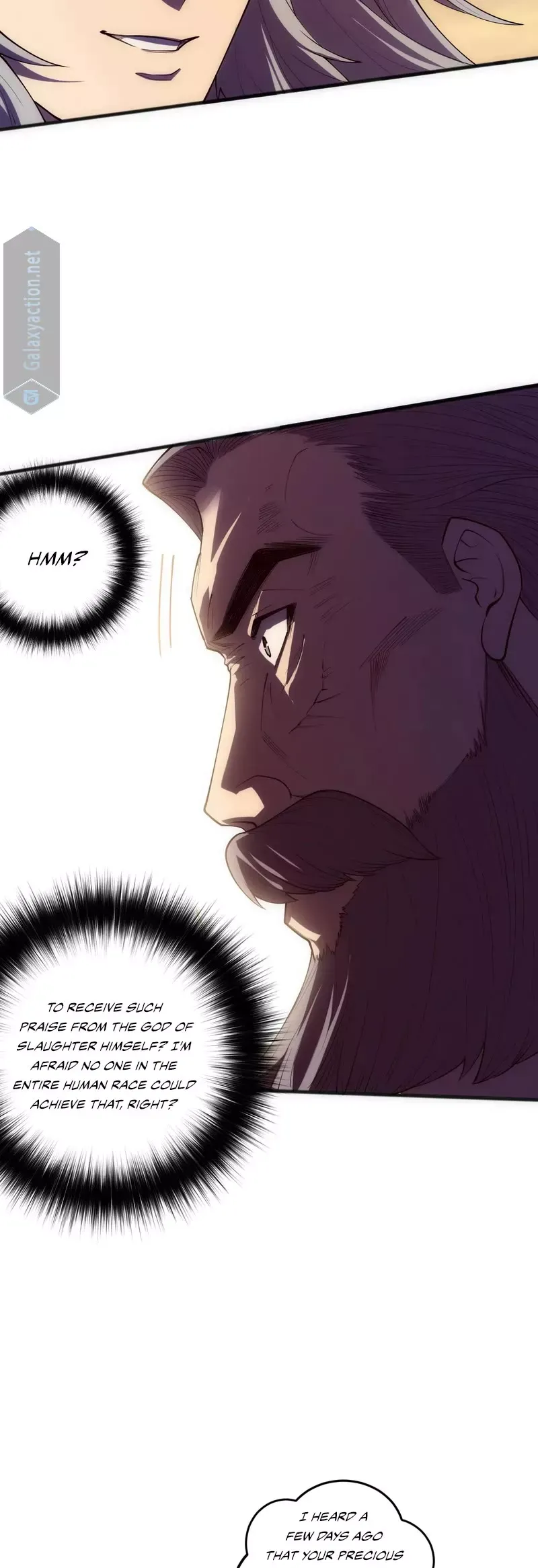 Read Disastrous Necromancer Manga Online