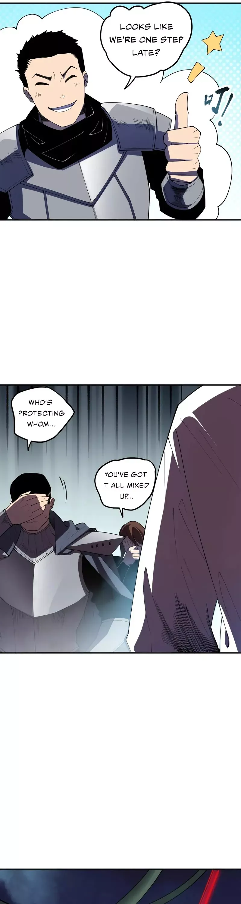 Read Disastrous Necromancer Manga Online