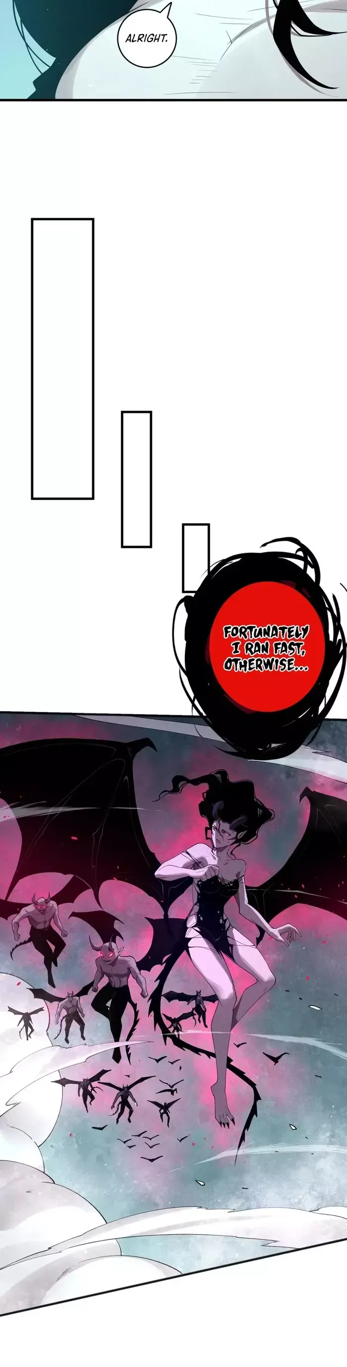 Read Disastrous Necromancer Manga Online