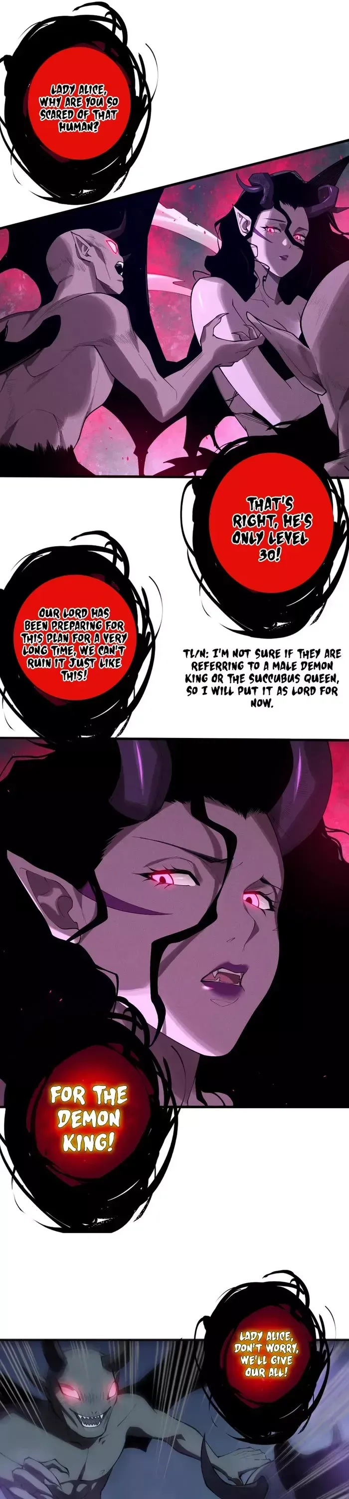 Read Disastrous Necromancer Manga Online